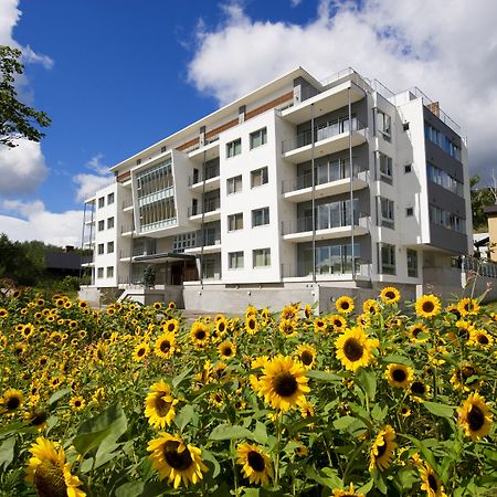 Niseko Central - Youtei Tracks Kutchan Exterior photo
