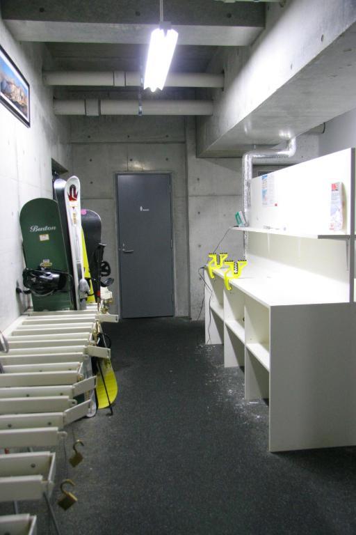 Niseko Central - Youtei Tracks Kutchan Exterior photo
