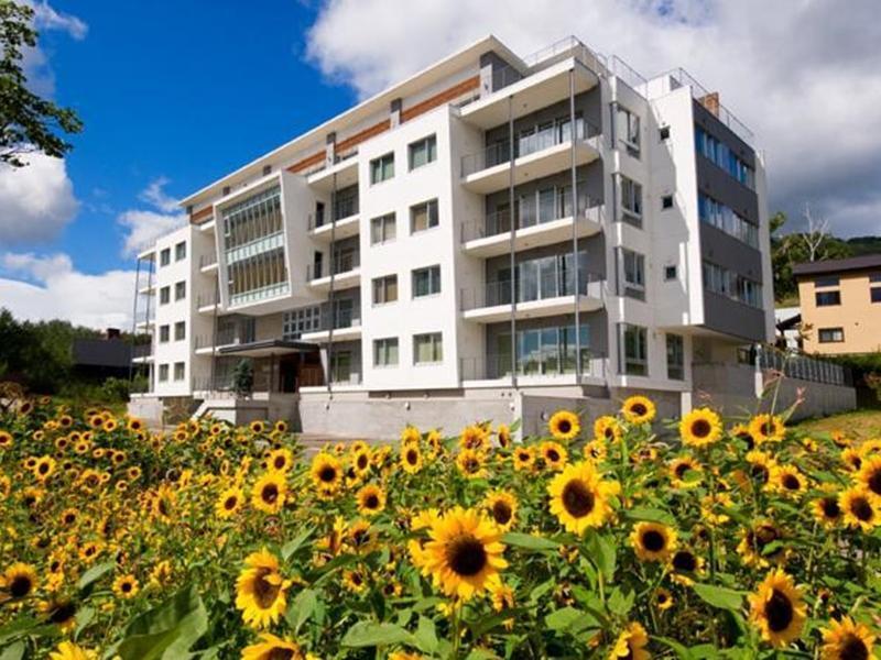Niseko Central - Youtei Tracks Kutchan Exterior photo