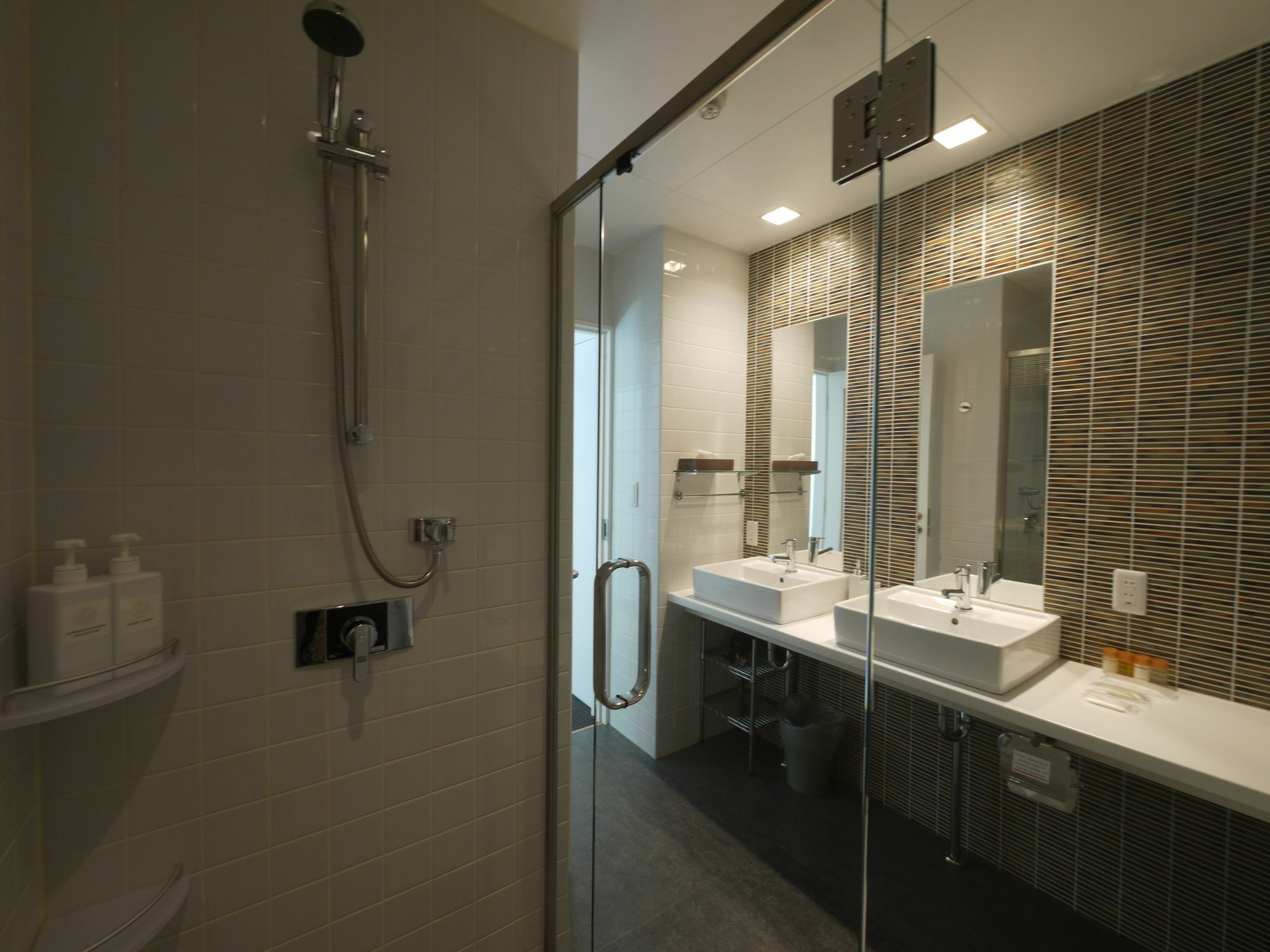 Niseko Central - Youtei Tracks Kutchan Exterior photo