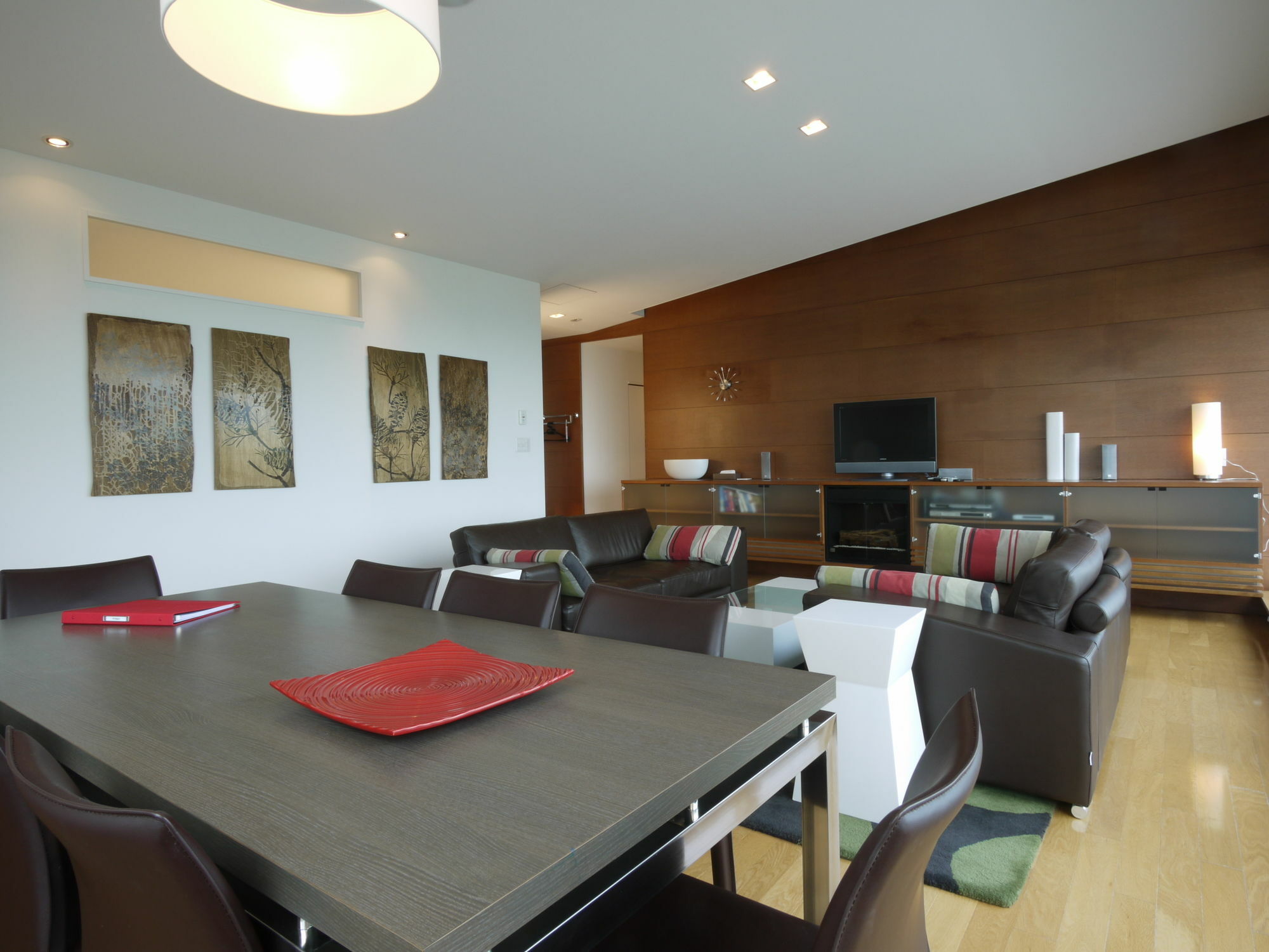 Niseko Central - Youtei Tracks Kutchan Exterior photo