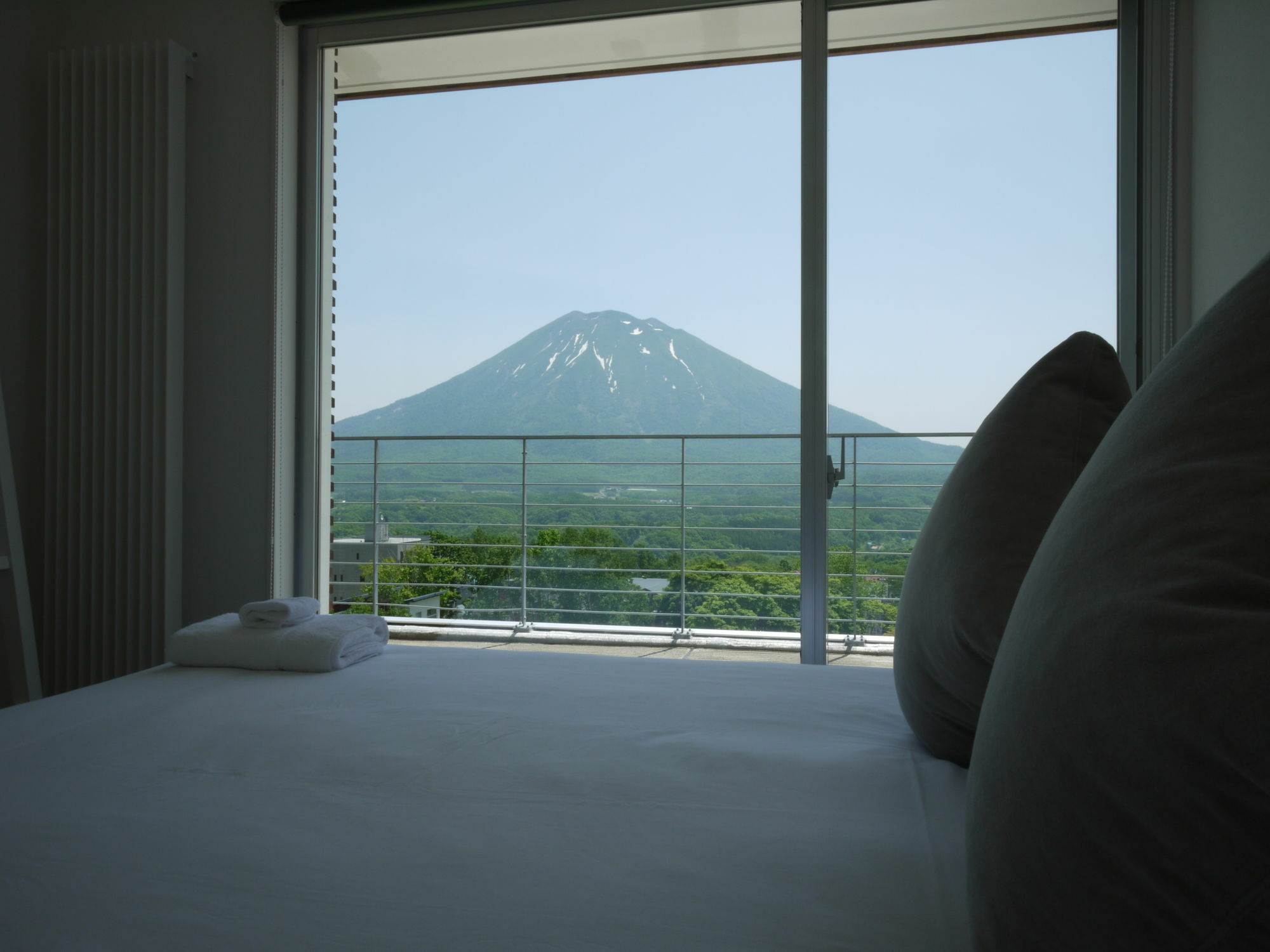 Niseko Central - Youtei Tracks Kutchan Exterior photo